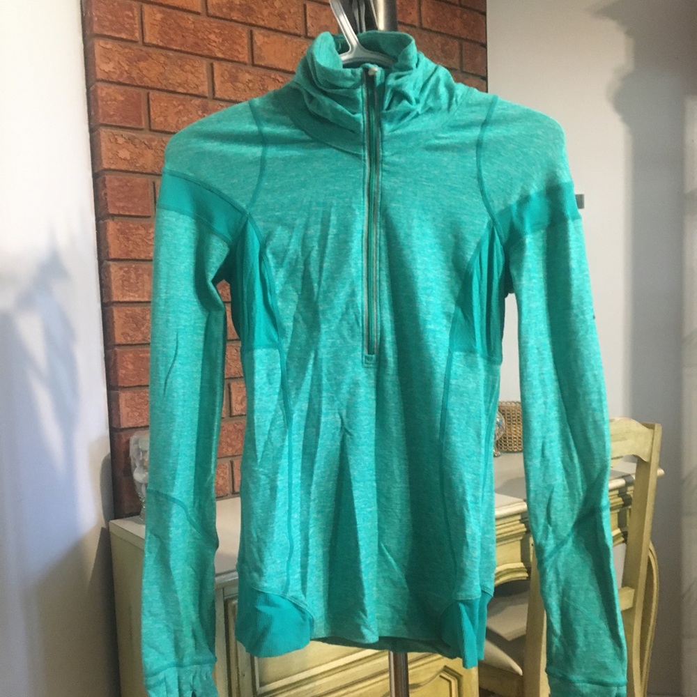 Lululemon Runner’s jacket